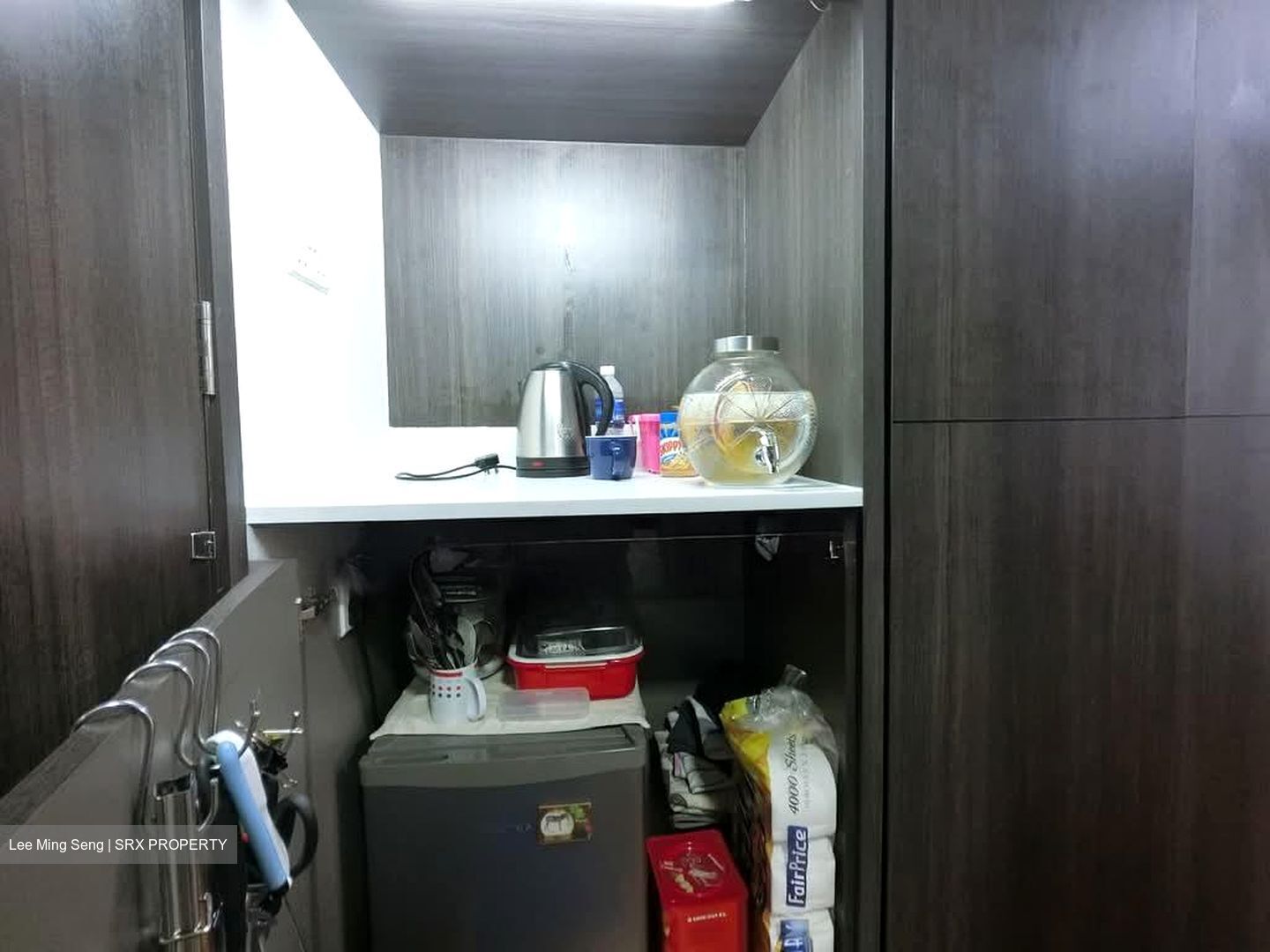 North Park Residences (D27), Apartment #558157501